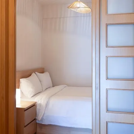 Luxury Sea View Volos