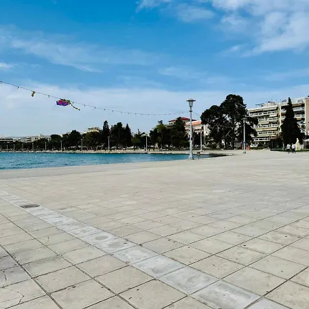 Appartamento Luxury Sea View *