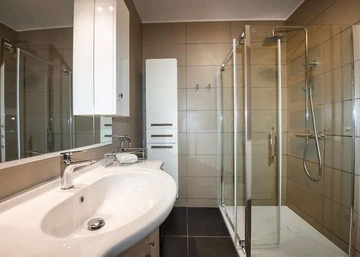 Appartamento Luxury Sea View *