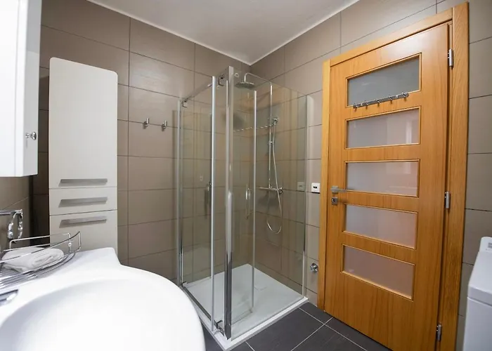 Luxury Sea View Appartamento Volos