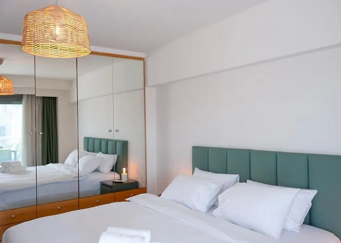 Luxury Sea View * Volos