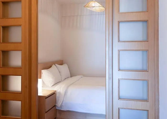 Luxury Sea View Volos