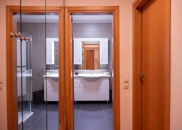 Appartamento Luxury Sea View