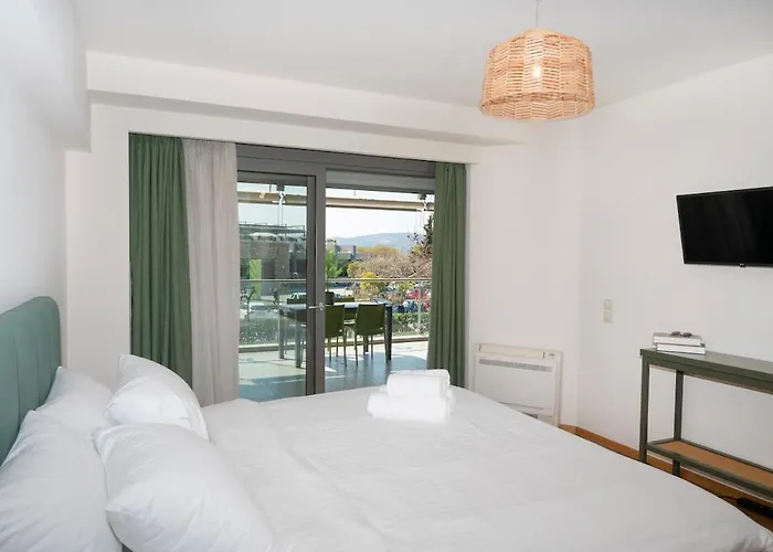 Appartamento Luxury Sea View *