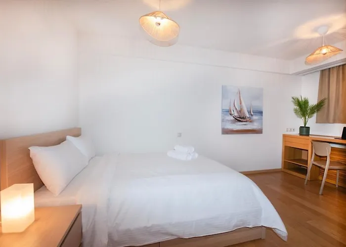 Luxury Sea View * Volos