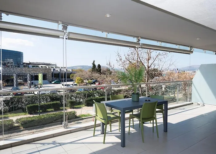 Appartamento Luxury Sea View *