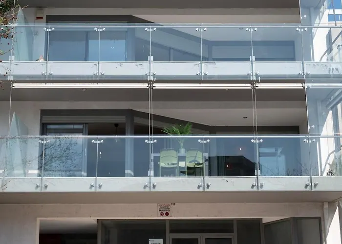 Luxury Sea View Volos