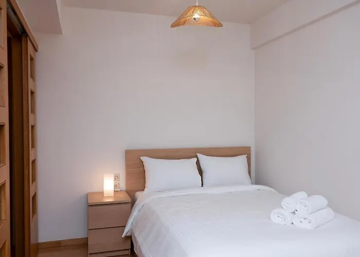 Luxury Sea View Appartamento *