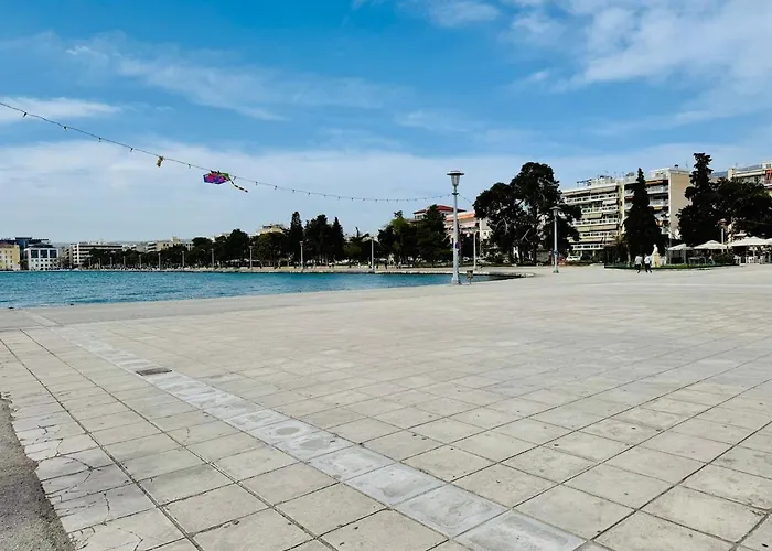 Appartamento Luxury Sea View *