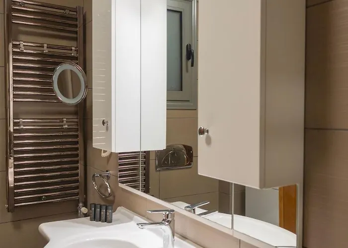 Luxury Sea View * Volos