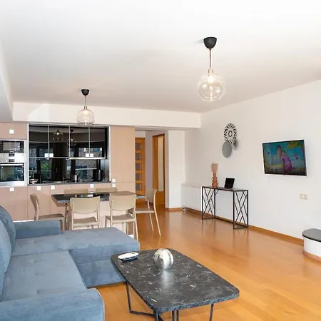 Apartamento Luxury Sea View *