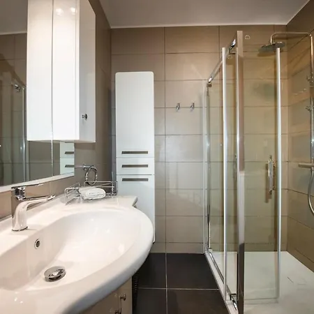 Apartamento Luxury Sea View *