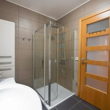Luxury Sea View Apartment Volos