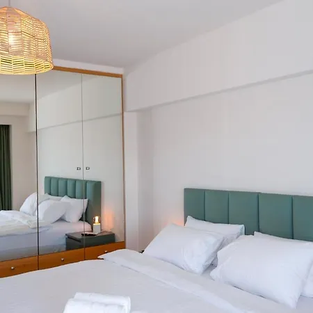 Luxury Sea View * Volos