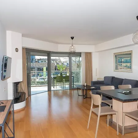 Apartamento Luxury Sea View *