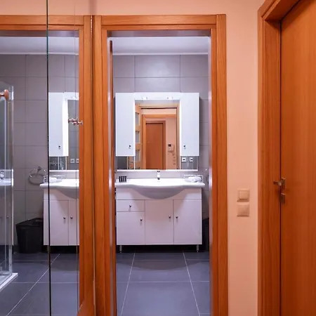 Apartamento Luxury Sea View