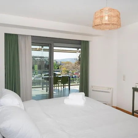 Apartamento Luxury Sea View *