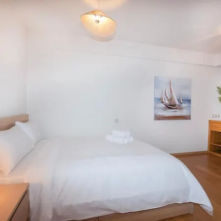 Luxury Sea View * Volos