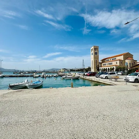 Apartamento Luxury Sea View *