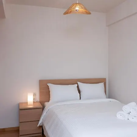 Luxury Sea View Apartamento *