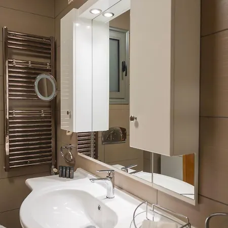 Luxury Sea View * Volos